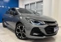 Autos - Chevrolet CRUZE RS 2023 Nafta 46000Km - En Venta