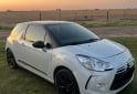Autos - DS Ds3 vti so chic 2016 Nafta 83000Km - En Venta