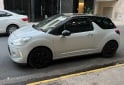 Autos - DS Ds3 vti so chic 2016 Nafta 83000Km - En Venta