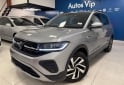 Autos - Volkswagen T-CROSS - COMFORTLINE 2025 Nafta 0Km - En Venta