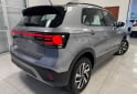Autos - Volkswagen T-CROSS - COMFORTLINE 2025 Nafta 0Km - En Venta