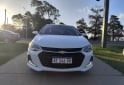 Autos - Chevrolet Onix Premier 1.0T AT 2020 Nafta 126800Km - En Venta
