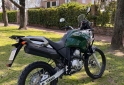 Motos - Yamaha Tenere 250 2018 Nafta 25000Km - En Venta