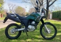 Motos - Yamaha Tenere 250 2018 Nafta 25000Km - En Venta