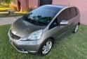 Autos - Honda FIT EXL 1.5 2009 Nafta 140000Km - En Venta
