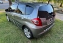 Autos - Honda FIT EXL 1.5 2009 Nafta 140000Km - En Venta