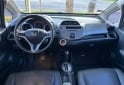 Autos - Honda FIT EXL 1.5 2009 Nafta 140000Km - En Venta