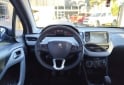 Autos - Peugeot 208 Allure 1.6Touchscreen 2015 Nafta 156200Km - En Venta