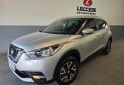 Autos - Nissan Kicks sense 2020 Nafta 115000Km - En Venta
