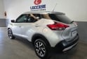 Autos - Nissan Kicks sense 2020 Nafta 115000Km - En Venta
