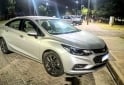Autos - Chevrolet Cruze 2019 Nafta 66300Km - En Venta