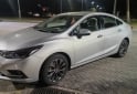 Autos - Chevrolet Cruze 2019 Nafta 66300Km - En Venta