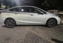 Autos - Chevrolet Cruze 2019 Nafta 66300Km - En Venta