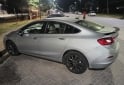 Autos - Chevrolet Cruze 2019 Nafta 66300Km - En Venta