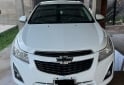 Autos - Chevrolet Cruze 2014 Nafta 130Km - En Venta