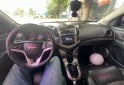 Autos - Chevrolet Cruze 2014 Nafta 130Km - En Venta