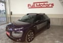 Autos - Citroen C4 CACTUS 2017 Nafta 133500Km - En Venta