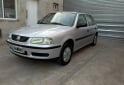 Autos - Volkswagen Gol power 2005 Nafta 160000Km - En Venta