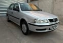 Autos - Volkswagen Gol power 2005 Nafta 160000Km - En Venta