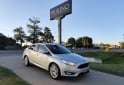 Autos - Ford Focus 4P 2.0L N SE Plus 2015 Nafta 132600Km - En Venta