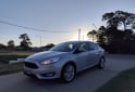 Autos - Ford Focus 4P 2.0L N SE Plus 2015 Nafta 132600Km - En Venta