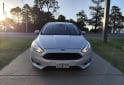 Autos - Ford Focus 4P 2.0L N SE Plus 2015 Nafta 132600Km - En Venta