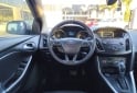 Autos - Ford Focus 4P 2.0L N SE Plus 2015 Nafta 132600Km - En Venta