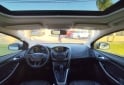Autos - Ford Focus 4P 2.0L N SE Plus 2015 Nafta 132600Km - En Venta