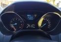 Autos - Ford Focus 4P 2.0L N SE Plus 2015 Nafta 132600Km - En Venta