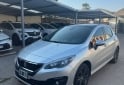 Autos - Peugeot 308 Feline 2016 Nafta 195000Km - En Venta