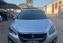 Autos - Peugeot 308 Feline 2016 Nafta 195000Km - En Venta