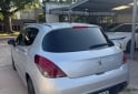 Autos - Peugeot 308 Feline 2016 Nafta 195000Km - En Venta