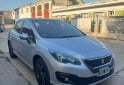 Autos - Peugeot 308 Feline 2016 Nafta 195000Km - En Venta