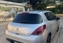 Autos - Peugeot 308 Feline 2016 Nafta 195000Km - En Venta