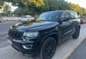 Camionetas - Jeep grand cherokee overland 2018 Nafta 95000Km - En Venta