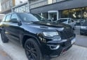 Camionetas - Jeep grand cherokee overland 2018 Nafta 95000Km - En Venta