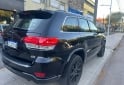 Camionetas - Jeep grand cherokee overland 2018 Nafta 95000Km - En Venta
