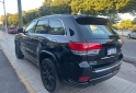 Camionetas - Jeep grand cherokee overland 2018 Nafta 95000Km - En Venta