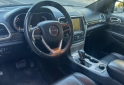 Camionetas - Jeep grand cherokee overland 2018 Nafta 95000Km - En Venta