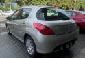Autos - Peugeot 308 ALLURE 2013 Nafta 145000Km - En Venta