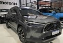 Autos - Toyota COROLLA CROSS SEG 2023 Electrico / Hibrido 73000Km - En Venta