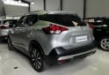 Autos - Nissan KICKS ADVANCE 2018 Nafta 130000Km - En Venta