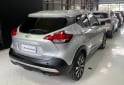 Autos - Nissan KICKS ADVANCE 2018 Nafta 130000Km - En Venta