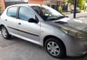 Autos - Peugeot 207 2012 Nafta 189000Km - En Venta