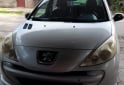 Autos - Peugeot 207 2012 Nafta 189000Km - En Venta