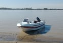 Embarcaciones - Vendo permuto Wotan pescador 15 + Mercury 40 - En Venta