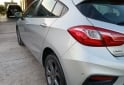 Autos - Chevrolet Cruze 2020 Nafta 35000Km - En Venta