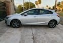 Autos - Chevrolet Cruze 2020 Nafta 35000Km - En Venta