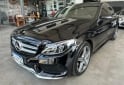 Autos - Mercedes Benz C250 AMG 2018 Nafta 95568Km - En Venta