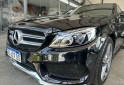 Autos - Mercedes Benz C250 AMG 2018 Nafta 95568Km - En Venta
